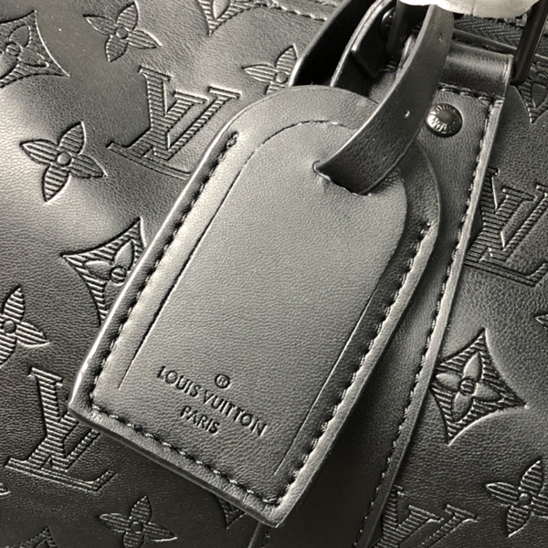 ルイヴィトンバッグ細部ディテール